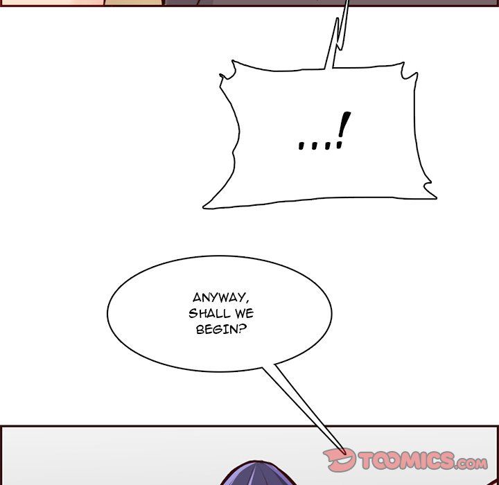 Never Too Late Manhwa - Chapter 90 Page 113