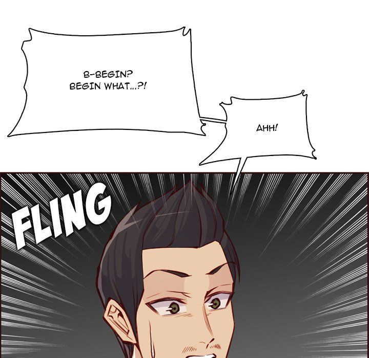 Never Too Late Manhwa - Chapter 90 Page 115