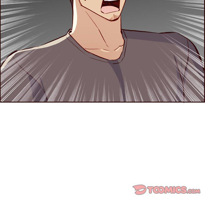 Never Too Late Manhwa - Chapter 90 Page 116