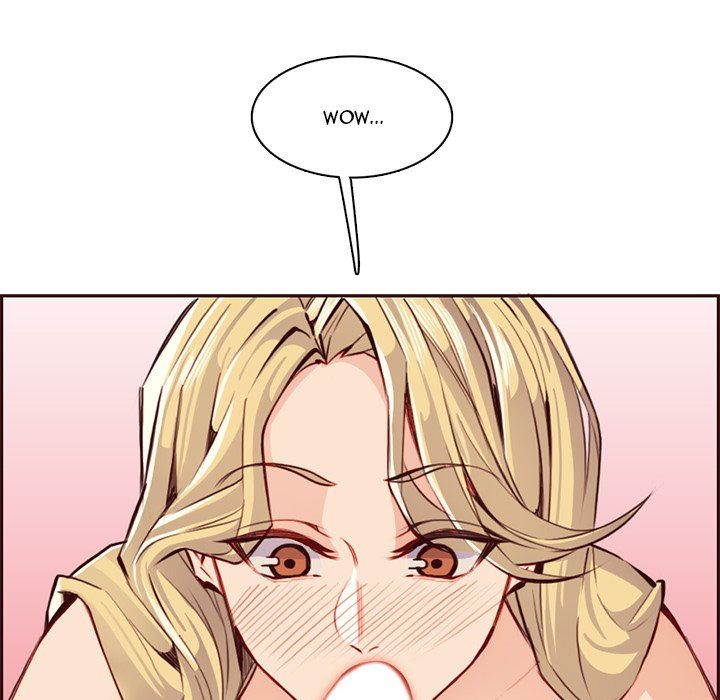 Never Too Late Manhwa - Chapter 90 Page 117