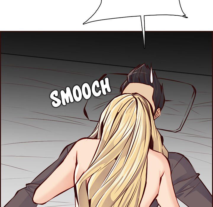 Never Too Late Manhwa - Chapter 90 Page 121