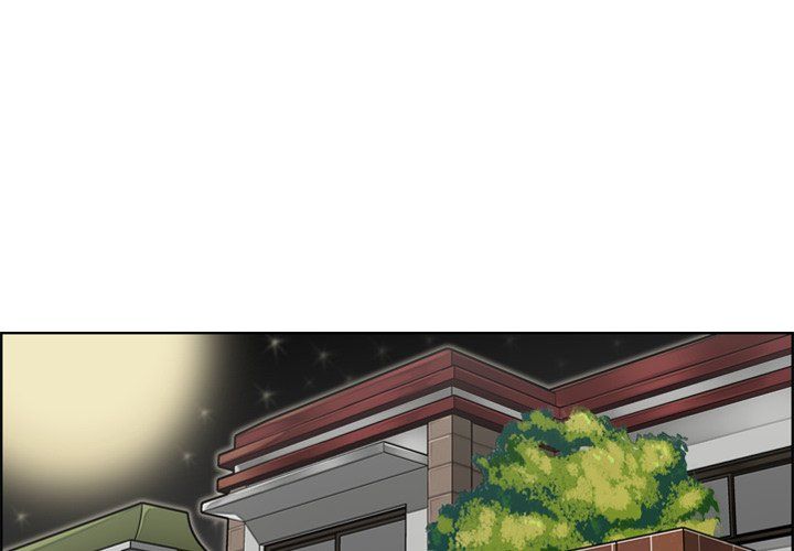 Never Too Late Manhwa - Chapter 31 Page 3