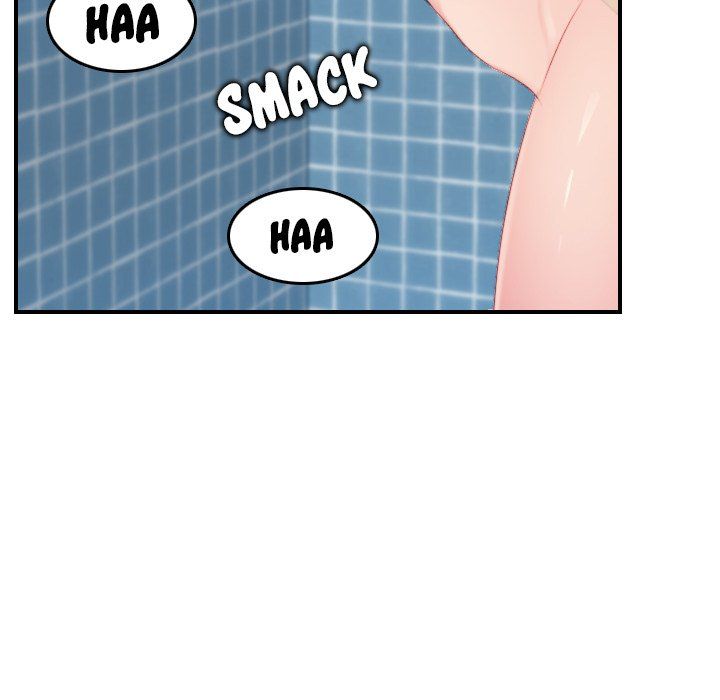 Never Too Late Manhwa - Chapter 31 Page 9