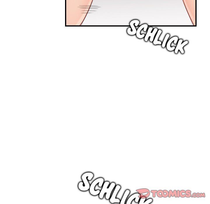 Never Too Late Manhwa - Chapter 31 Page 11