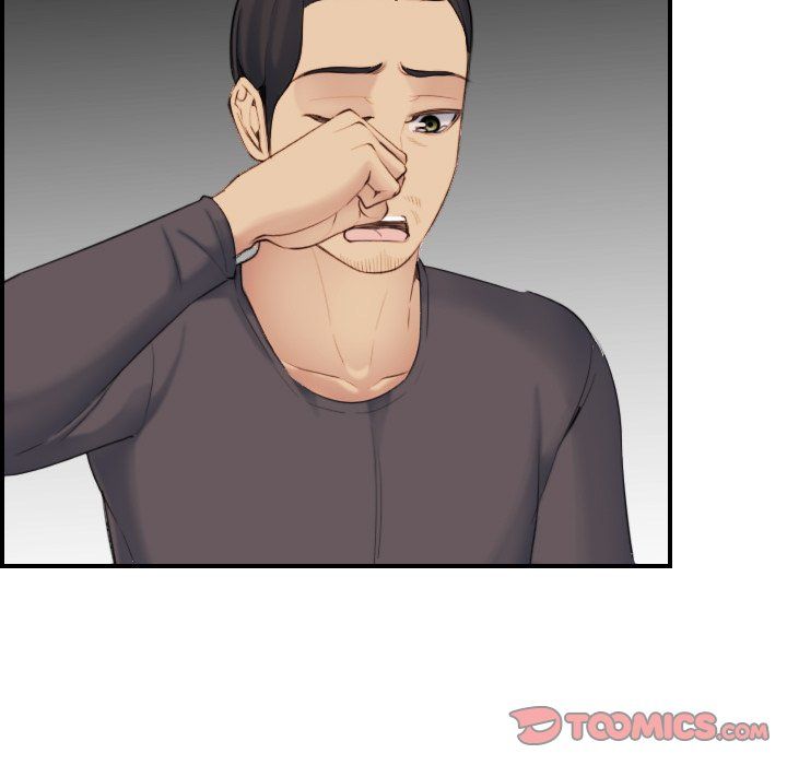 Never Too Late Manhwa - Chapter 31 Page 38