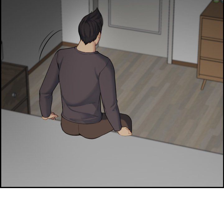 Never Too Late Manhwa - Chapter 31 Page 40