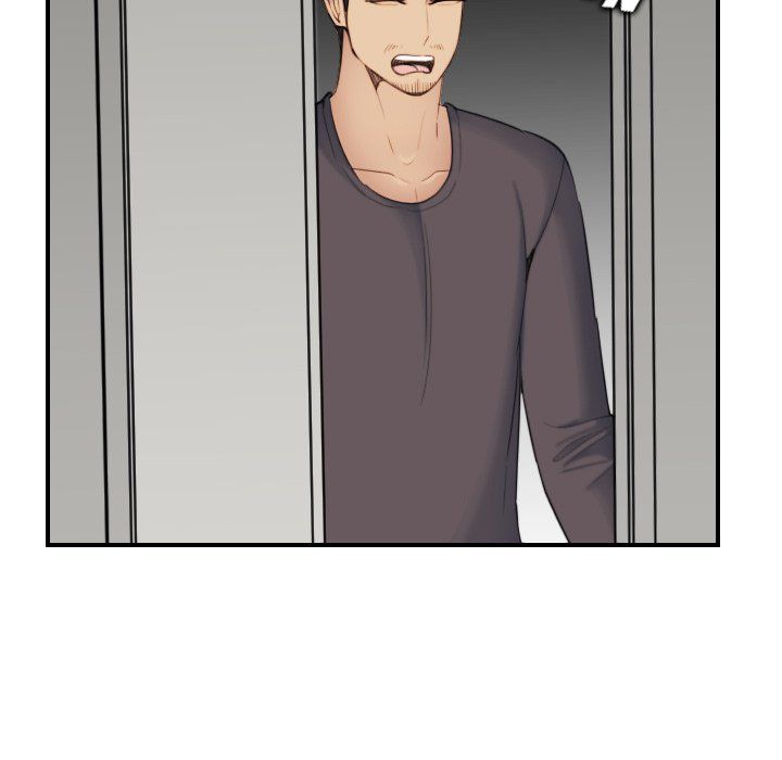 Never Too Late Manhwa - Chapter 31 Page 42