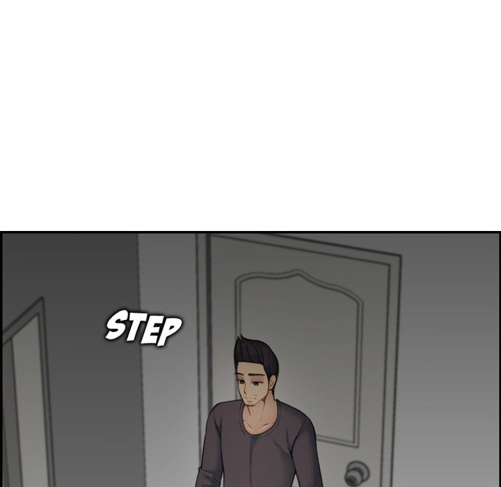Never Too Late Manhwa - Chapter 31 Page 43