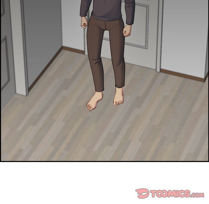 Never Too Late Manhwa - Chapter 31 Page 44