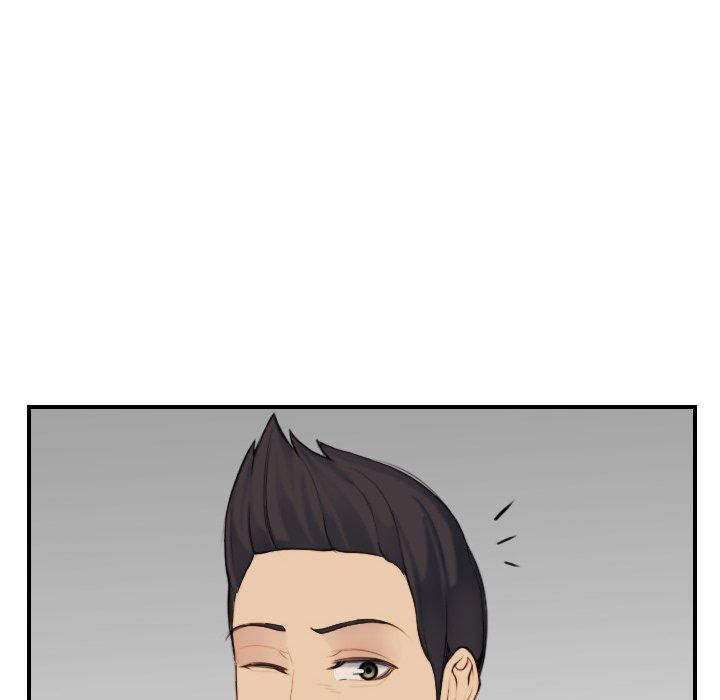 Never Too Late Manhwa - Chapter 31 Page 45