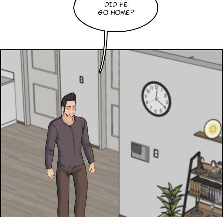 Never Too Late Manhwa - Chapter 31 Page 49