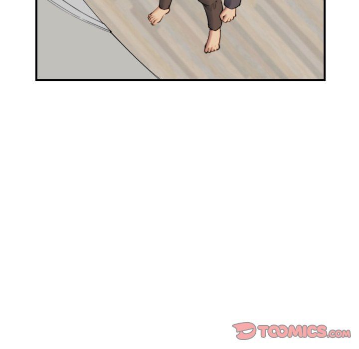 Never Too Late Manhwa - Chapter 31 Page 56