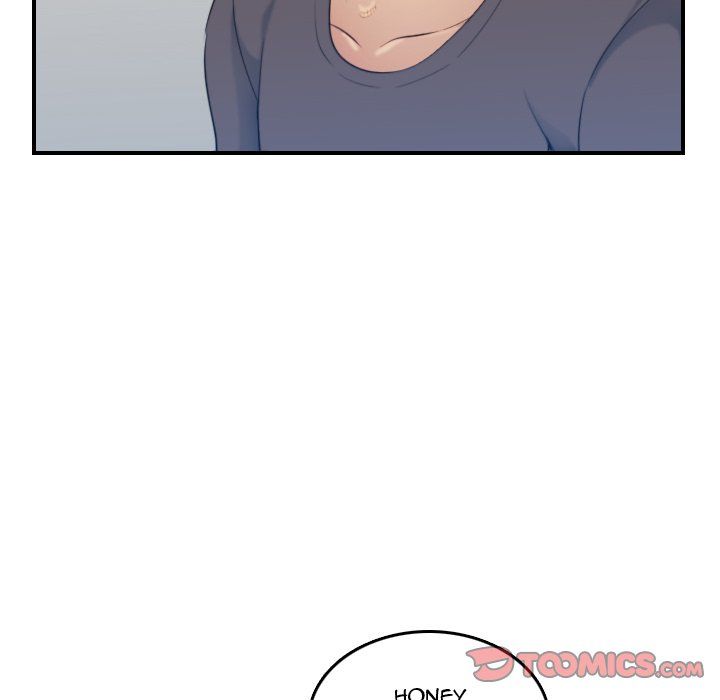 Never Too Late Manhwa - Chapter 31 Page 98