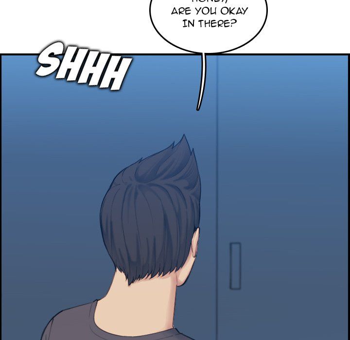 Never Too Late Manhwa - Chapter 31 Page 99