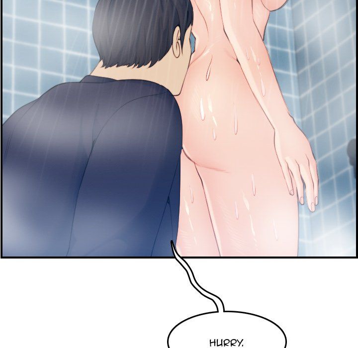 Never Too Late Manhwa - Chapter 31 Page 111