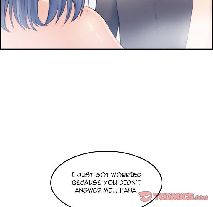 Never Too Late Manhwa - Chapter 31 Page 122