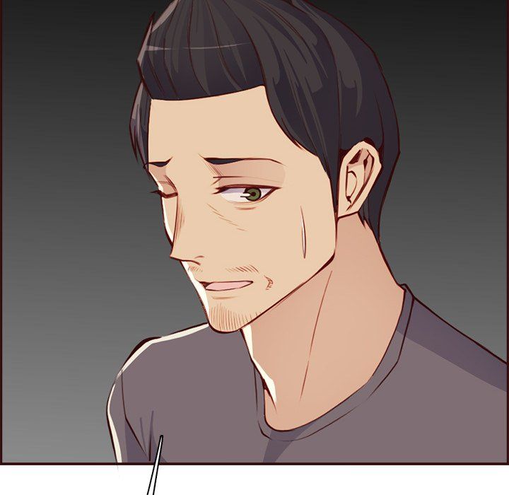 Never Too Late Manhwa - Chapter 93 Page 31