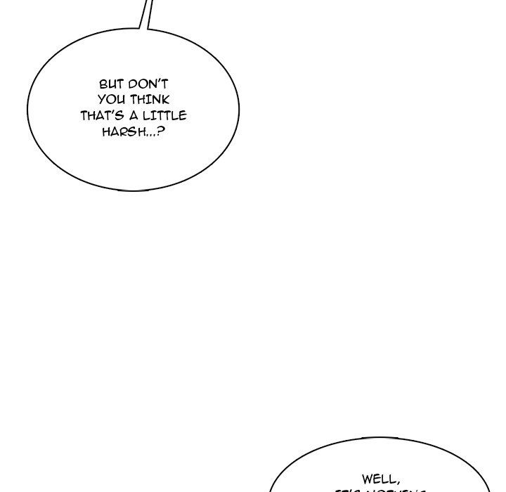 Never Too Late Manhwa - Chapter 93 Page 32