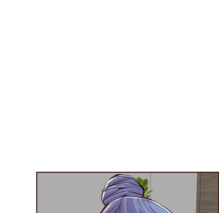 Never Too Late Manhwa - Chapter 93 Page 43