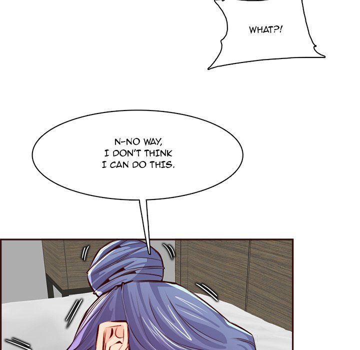 Never Too Late Manhwa - Chapter 93 Page 55