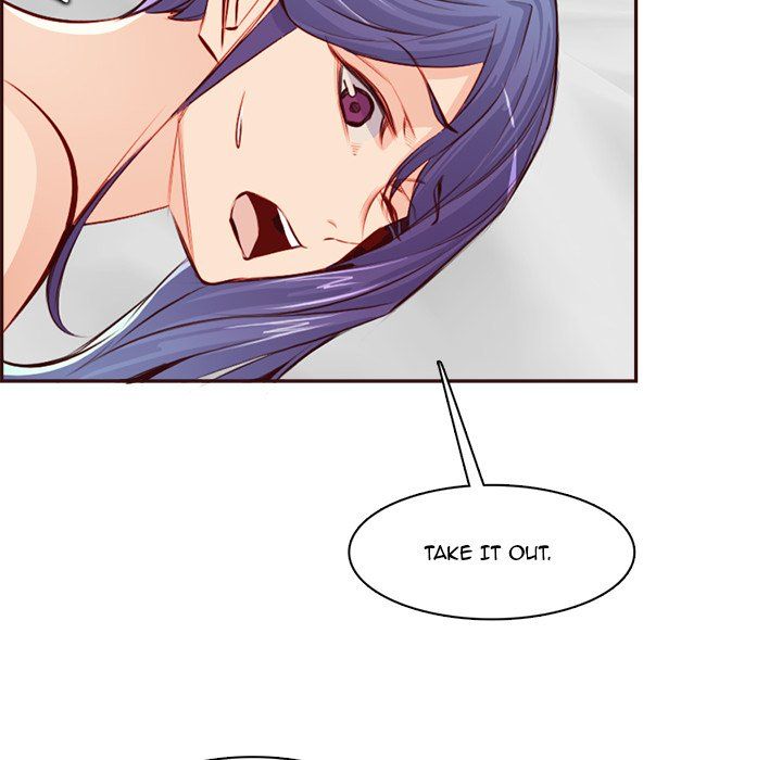 Never Too Late Manhwa - Chapter 93 Page 56