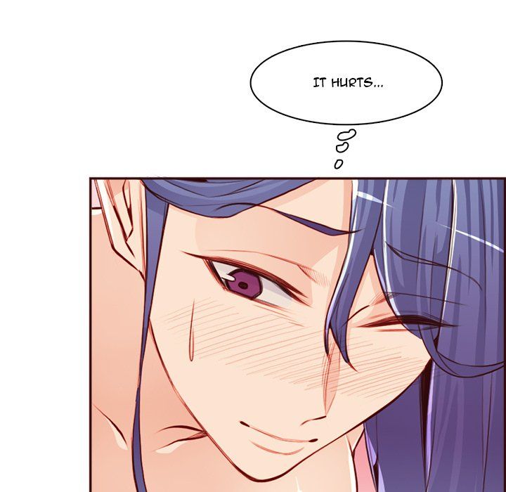 Never Too Late Manhwa - Chapter 93 Page 82