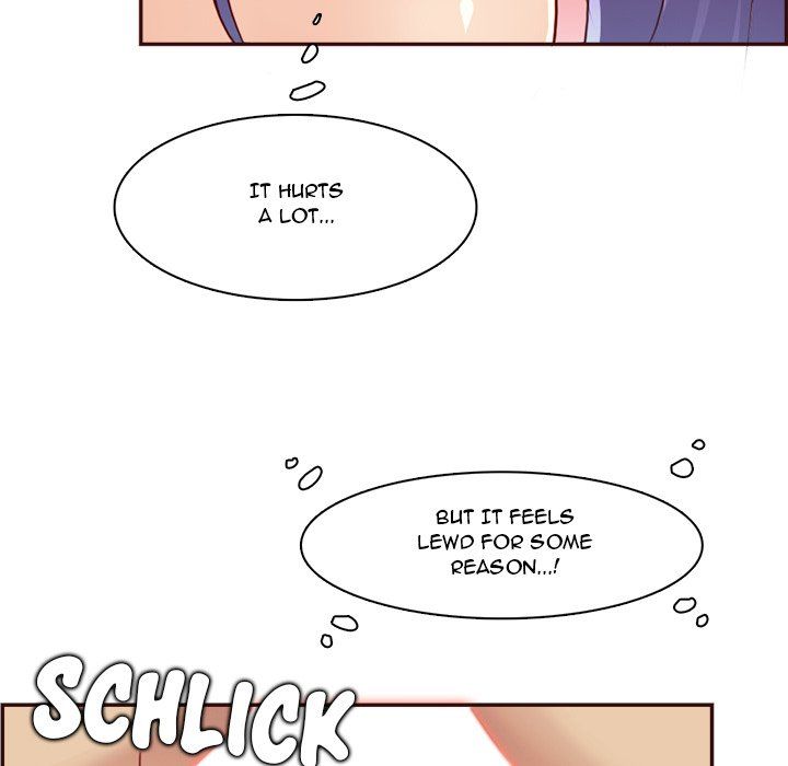 Never Too Late Manhwa - Chapter 93 Page 83