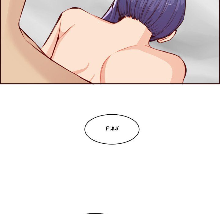 Never Too Late Manhwa - Chapter 93 Page 88