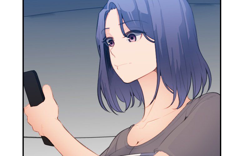 Never Too Late Manhwa - Chapter 17 Page 3