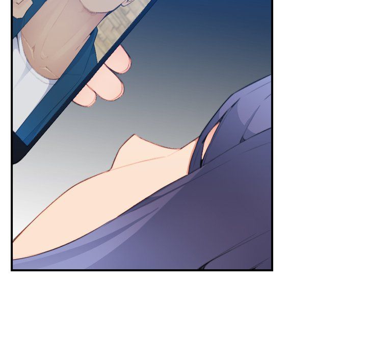 Never Too Late Manhwa - Chapter 17 Page 5