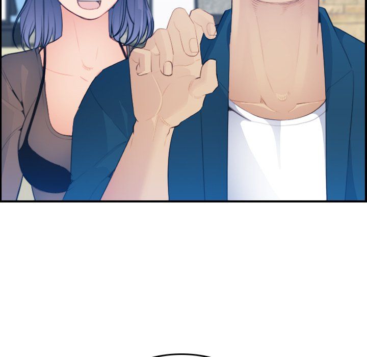 Never Too Late Manhwa - Chapter 17 Page 7