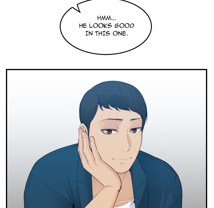 Never Too Late Manhwa - Chapter 17 Page 8