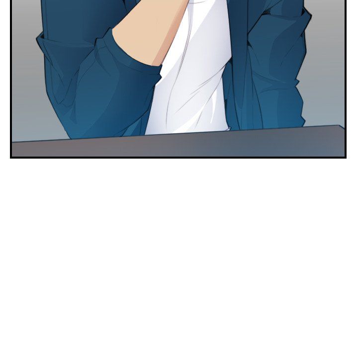 Never Too Late Manhwa - Chapter 17 Page 9