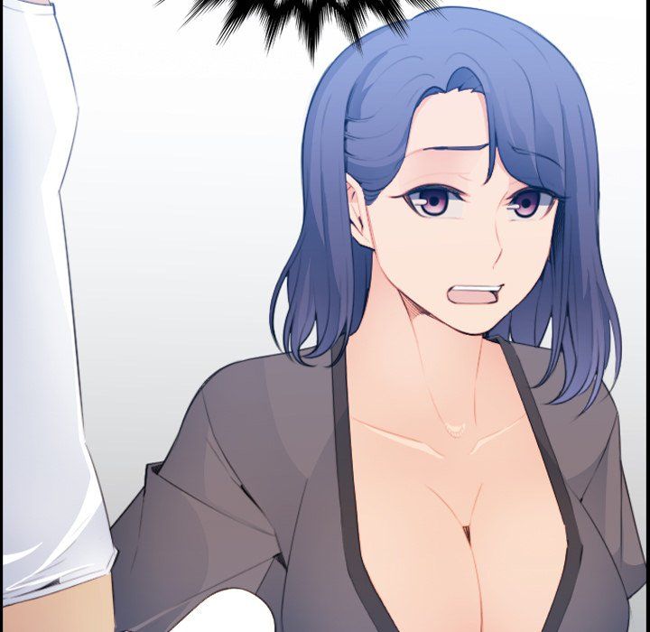 Never Too Late Manhwa - Chapter 17 Page 12