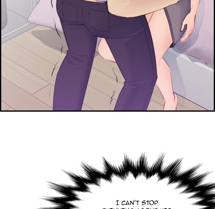 Never Too Late Manhwa - Chapter 17 Page 15