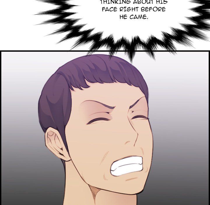 Never Too Late Manhwa - Chapter 17 Page 16