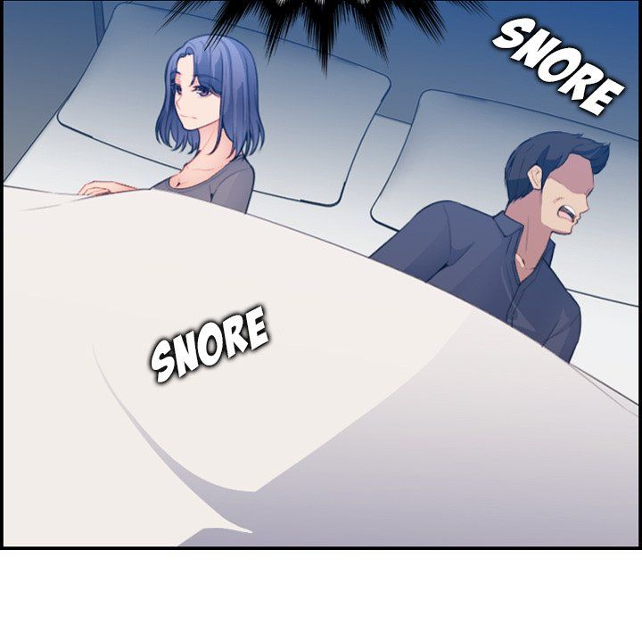 Never Too Late Manhwa - Chapter 17 Page 20