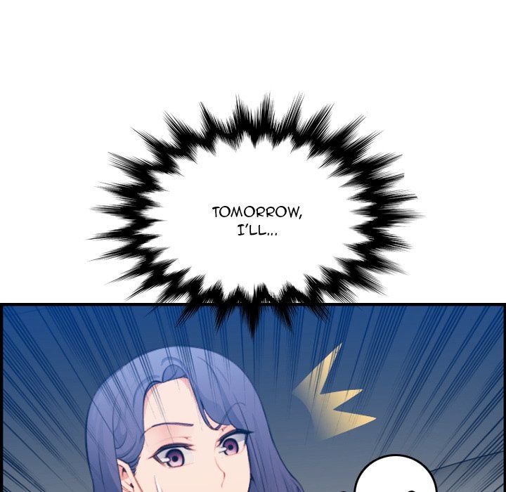 Never Too Late Manhwa - Chapter 17 Page 21