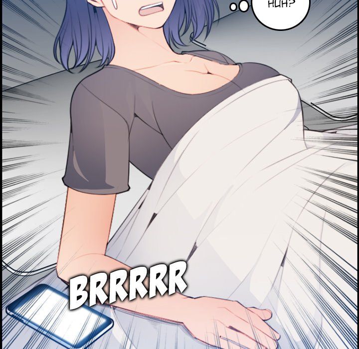 Never Too Late Manhwa - Chapter 17 Page 22