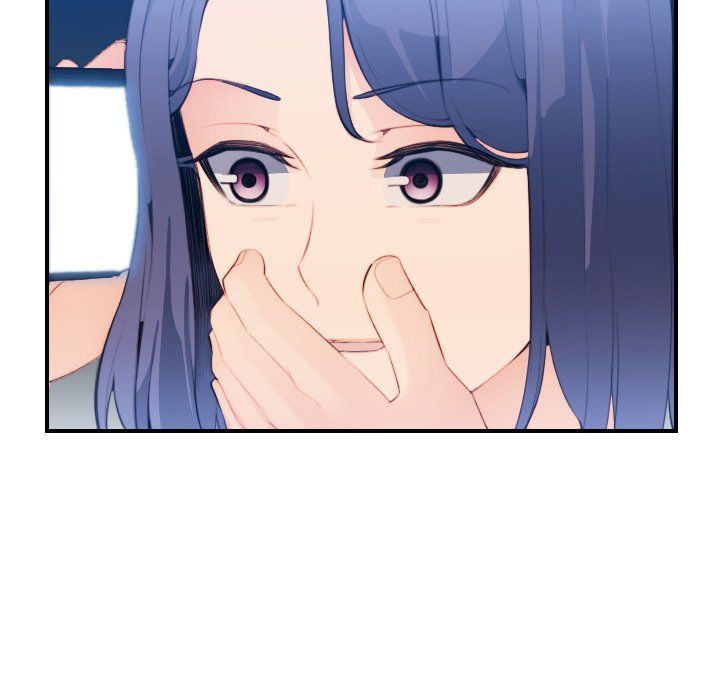 Never Too Late Manhwa - Chapter 17 Page 27