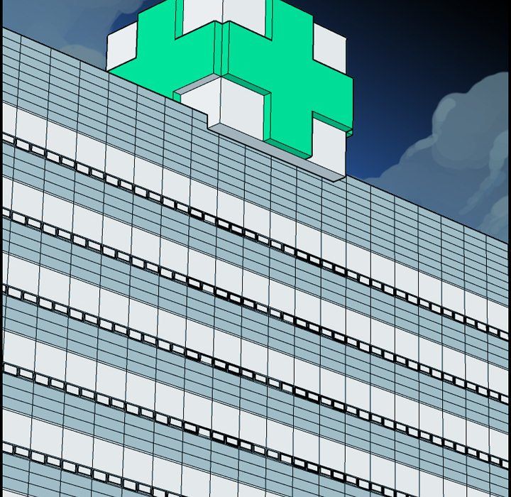 Never Too Late Manhwa - Chapter 17 Page 31