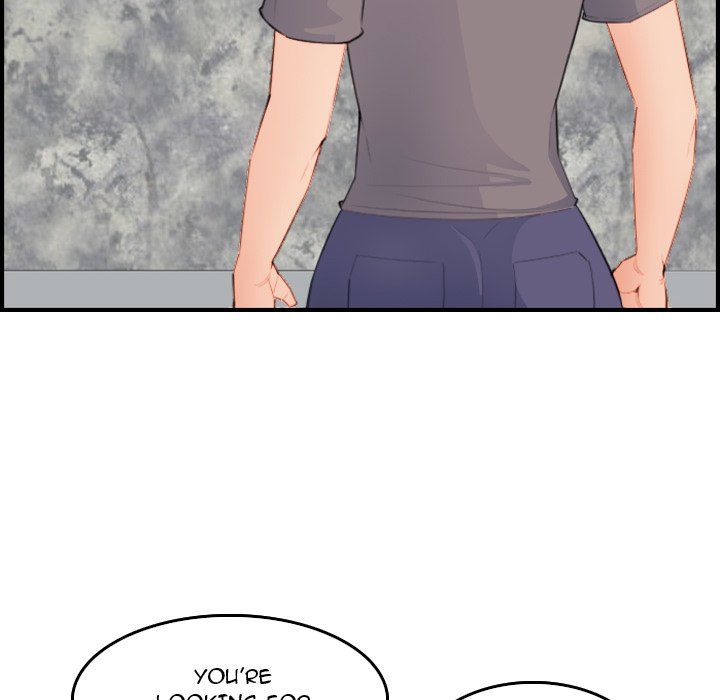 Never Too Late Manhwa - Chapter 17 Page 39