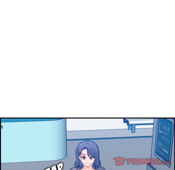 Never Too Late Manhwa - Chapter 17 Page 44