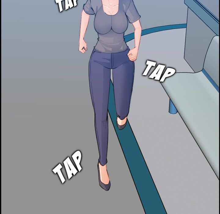 Never Too Late Manhwa - Chapter 17 Page 45