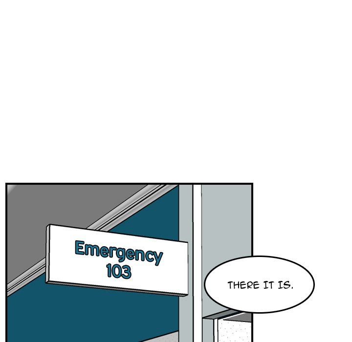 Never Too Late Manhwa - Chapter 17 Page 48