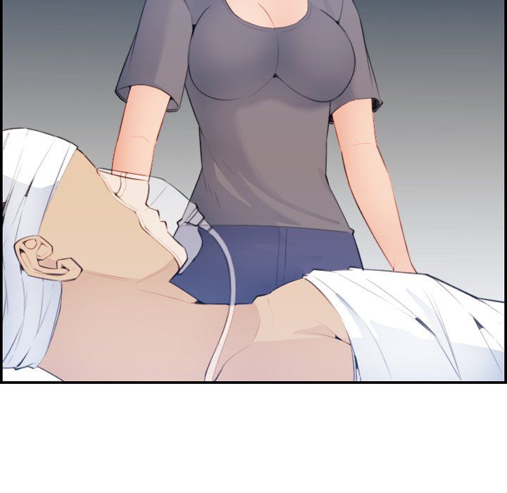 Never Too Late Manhwa - Chapter 17 Page 58
