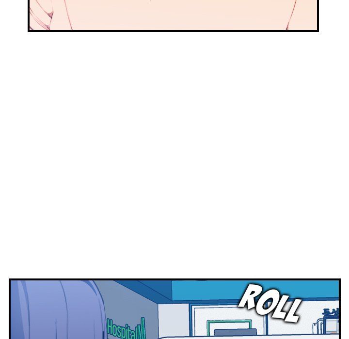 Never Too Late Manhwa - Chapter 17 Page 60