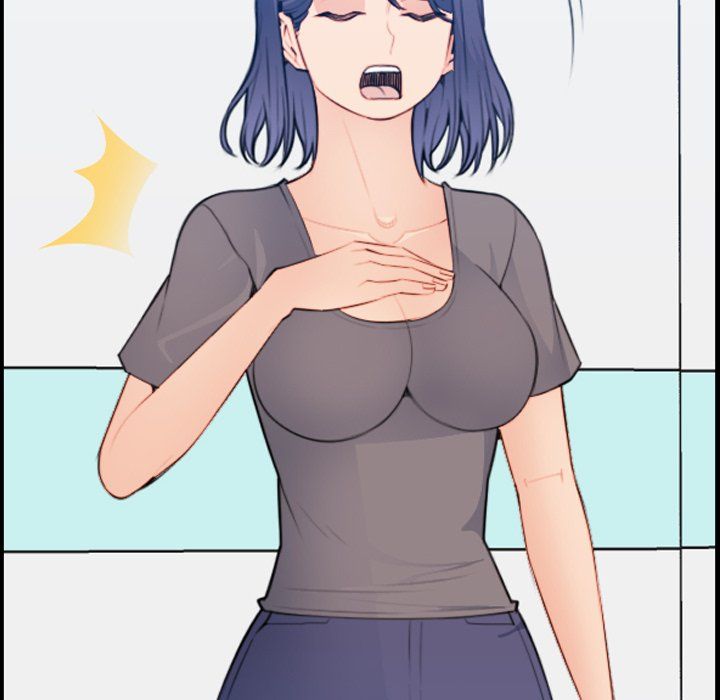 Never Too Late Manhwa - Chapter 17 Page 63