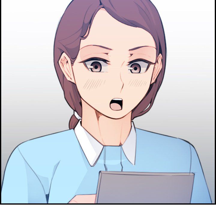 Never Too Late Manhwa - Chapter 17 Page 69