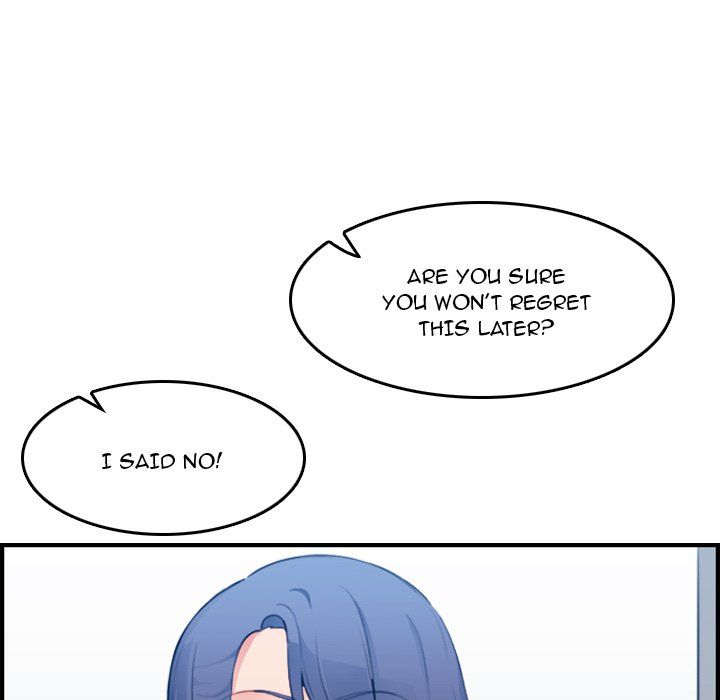 Never Too Late Manhwa - Chapter 17 Page 74